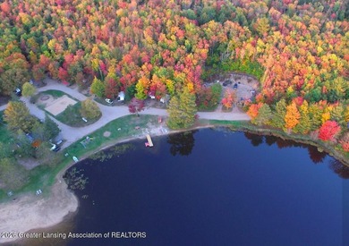A Rare Upper Peninsula Waterfront Opportunity Established in - photo 3