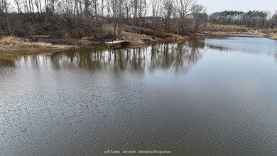 This 108+/- acre hunting and recreational property, located just - photo 43