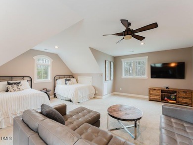 Long range views on one of the most fabulous lots at Hyco Lake - photo 44