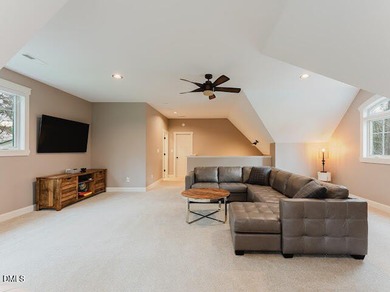 Long range views on one of the most fabulous lots at Hyco Lake - photo 45
