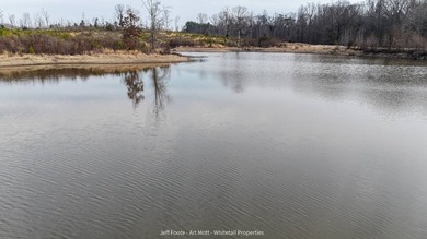 This 108+/- acre hunting and recreational property, located just - photo 46