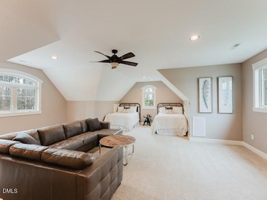 Long range views on one of the most fabulous lots at Hyco Lake - photo 46