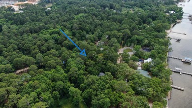 Large lot 0.64-acre one tier off the bay to build up and should - photo 7