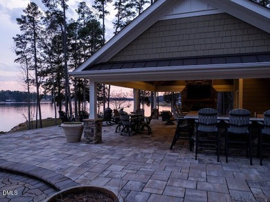 Long range views on one of the most fabulous lots at Hyco Lake - photo 47