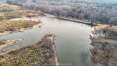 This 108+/- acre hunting and recreational property, located just - photo 50