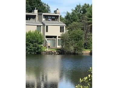 Lake Home For Sale in North Andover, Massachusetts