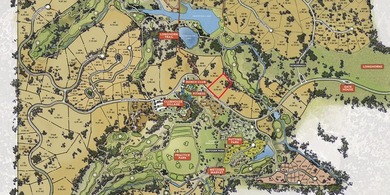 This homesite is one of the last available golf course lots - photo 4