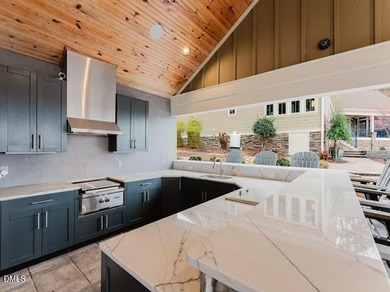 Long range views on one of the most fabulous lots at Hyco Lake - photo 54