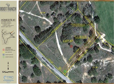This homesite is one of the last available golf course lots - photo 5