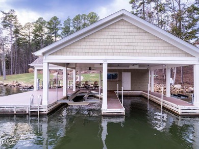 Long range views on one of the most fabulous lots at Hyco Lake - photo 58