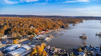 Lake Hopatcong Lot For Sale in Jefferson New Jersey