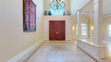 Framed by sweeping pond views and surrounded by over 2 private - photo 4
