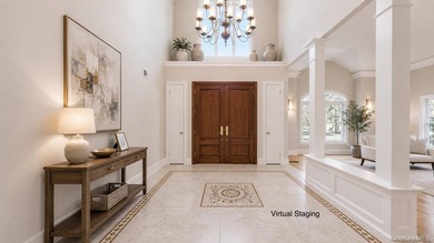 Framed by sweeping pond views and surrounded by over 2 private - photo 5