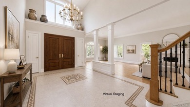 Framed by sweeping pond views and surrounded by over 2 private - photo 7