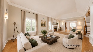 Framed by sweeping pond views and surrounded by over 2 private - photo 9