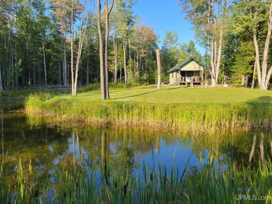Lake Home For Sale in Cooks, Michigan