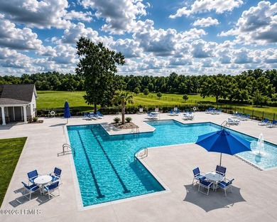 Welcome to one of the most desirable homesites in Hilton Head - photo 2