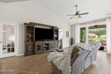 Welcome to one of the most desirable homesites in Hilton Head - photo 3