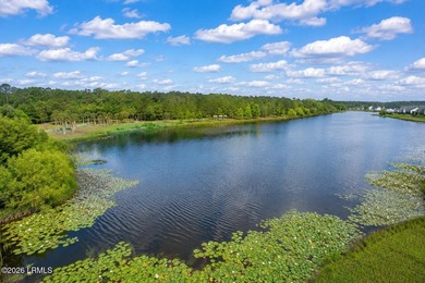 Welcome to one of the most desirable homesites in Hilton Head - photo 5