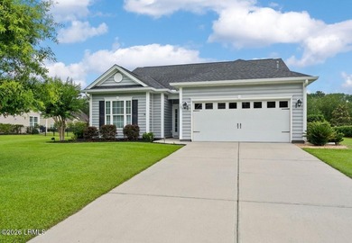 Welcome to one of the most desirable homesites in Hilton Head - photo 6