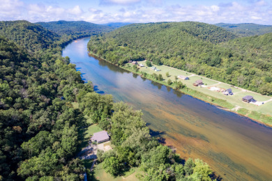 322.71' frontage of the White River - photo 5