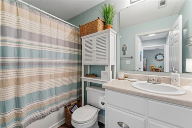 Enjoy low-maintenance living on Lake Hartwell in this beautiful - photo 11