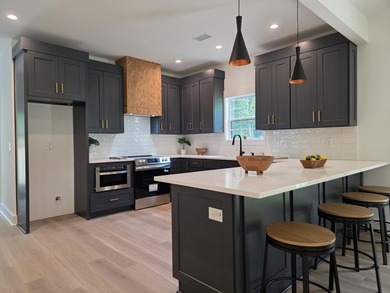 NOW COMPLETE & MOVE-IN READY -- INCLUDING REFRIGERATOR, WASHER & - photo 12