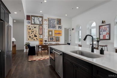 Welcome to Unit 700 at The Alston, an impressive 3-bedroom