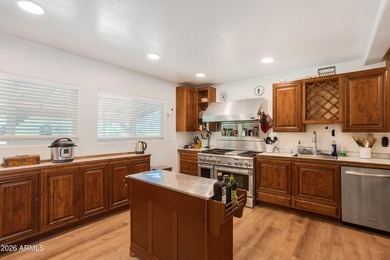 Nestled near the beautiful San Pedro River in sought-after - photo 13