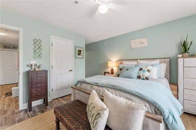 Enjoy low-maintenance living on Lake Hartwell in this beautiful - photo 13