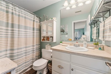 Enjoy low-maintenance living on Lake Hartwell in this beautiful - photo 14
