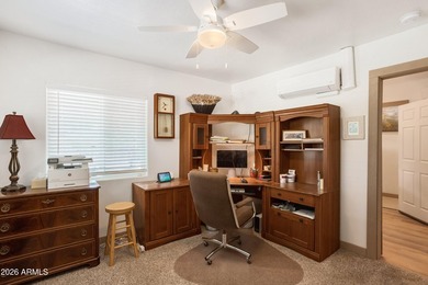 Nestled near the beautiful San Pedro River in sought-after - photo 15
