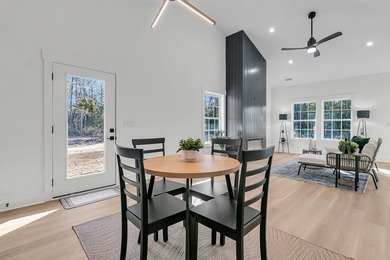 NOW COMPLETE & MOVE-IN READY -- INCLUDING REFRIGERATOR, WASHER & - photo 15