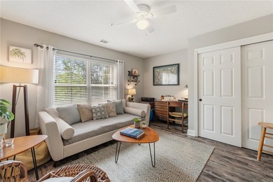Enjoy low-maintenance living on Lake Hartwell in this beautiful - photo 15