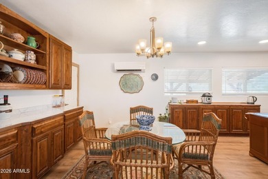 Nestled near the beautiful San Pedro River in sought-after - photo 16