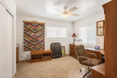 Nestled near the beautiful San Pedro River in sought-after - photo 17