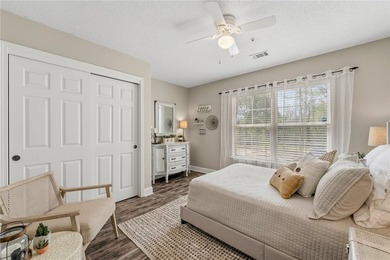 Enjoy low-maintenance living on Lake Hartwell in this beautiful - photo 18