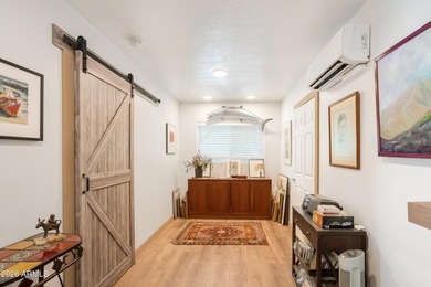 Nestled near the beautiful San Pedro River in sought-after - photo 20