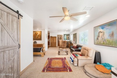 Nestled near the beautiful San Pedro River in sought-after - photo 21