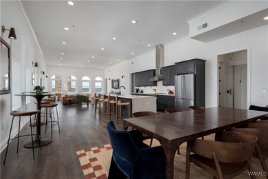 Welcome to Unit 700 at The Alston, an impressive 3-bedroom