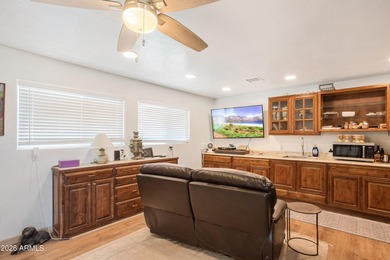 Nestled near the beautiful San Pedro River in sought-after - photo 22