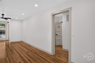 Welcome to this charming 3-bedroom, 2-bath cottage in Savannah - photo 22