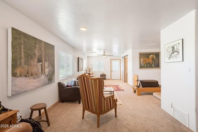 Nestled near the beautiful San Pedro River in sought-after - photo 23