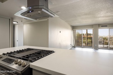 Redondo Tower, Downtown Tucson's only high-rise condominium