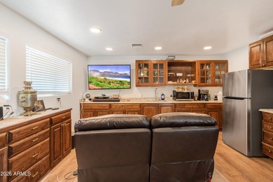 Nestled near the beautiful San Pedro River in sought-after - photo 24