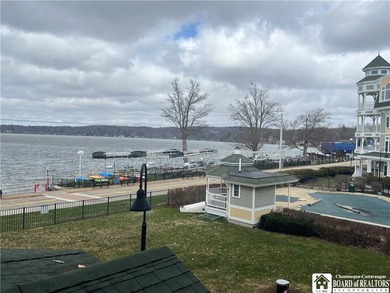 Lakefront Luxury living at Bemus Bay Condominiums in the heart - photo 25
