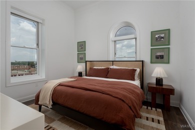 Welcome to Unit 700 at The Alston, an impressive 3-bedroom