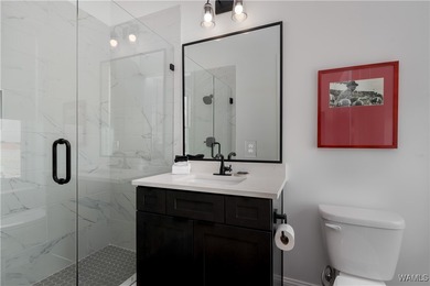 Welcome to Unit 700 at The Alston, an impressive 3-bedroom