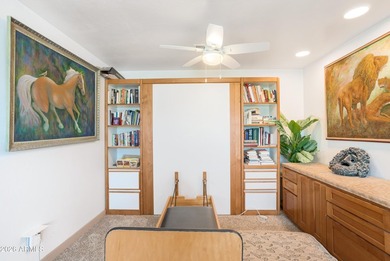 Nestled near the beautiful San Pedro River in sought-after - photo 27