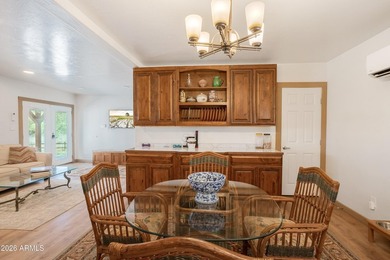 Nestled near the beautiful San Pedro River in sought-after - photo 28